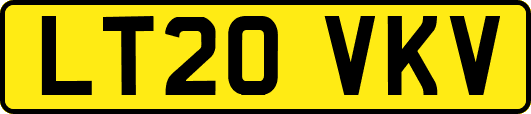 LT20VKV