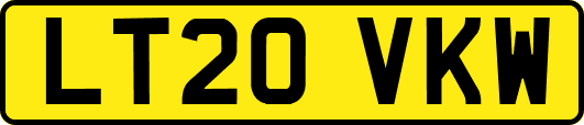 LT20VKW