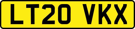 LT20VKX