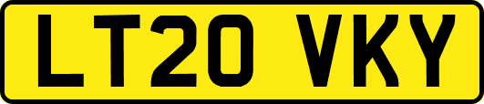 LT20VKY
