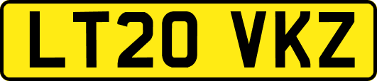 LT20VKZ