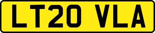 LT20VLA