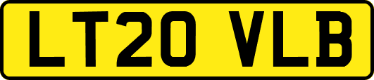 LT20VLB