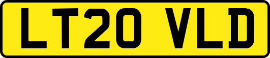 LT20VLD