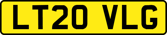 LT20VLG
