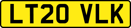 LT20VLK