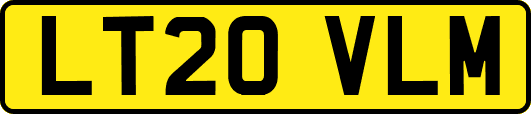 LT20VLM