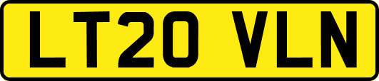 LT20VLN