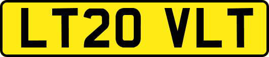 LT20VLT