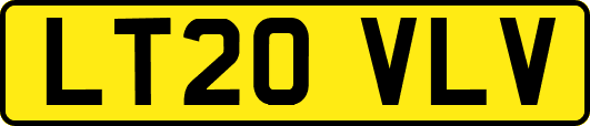 LT20VLV