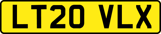 LT20VLX