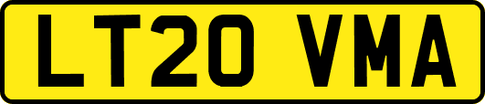 LT20VMA