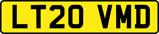LT20VMD