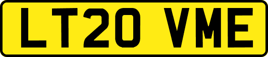 LT20VME