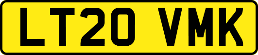 LT20VMK
