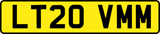 LT20VMM