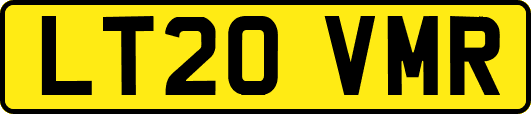 LT20VMR