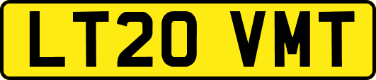 LT20VMT