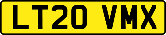 LT20VMX