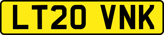 LT20VNK