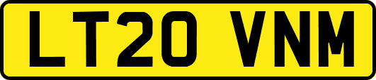 LT20VNM