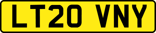 LT20VNY