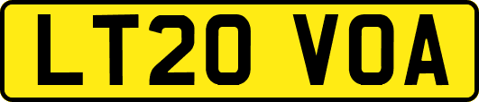 LT20VOA