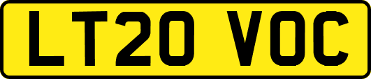 LT20VOC