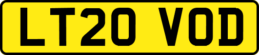 LT20VOD