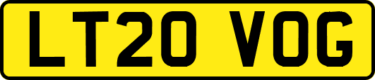 LT20VOG