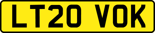 LT20VOK