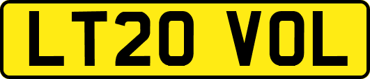 LT20VOL
