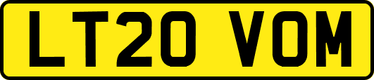 LT20VOM