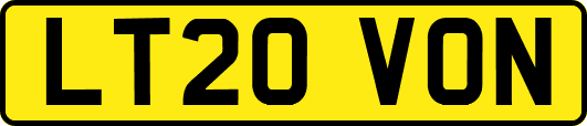 LT20VON