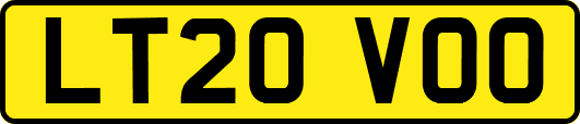 LT20VOO