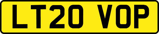 LT20VOP