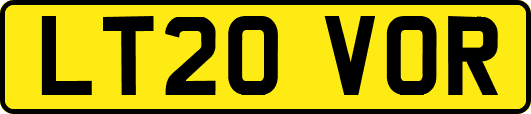 LT20VOR