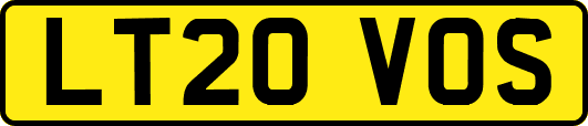 LT20VOS