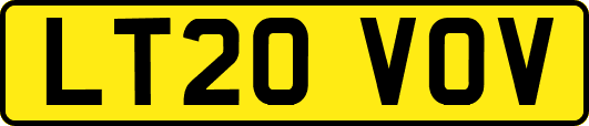 LT20VOV