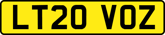 LT20VOZ