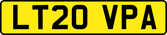 LT20VPA