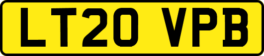 LT20VPB