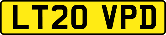 LT20VPD
