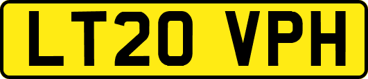 LT20VPH