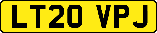 LT20VPJ