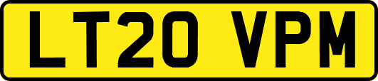 LT20VPM