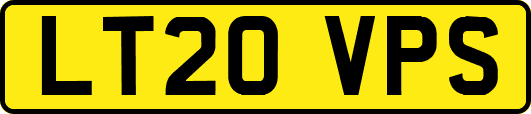 LT20VPS