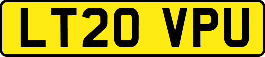 LT20VPU