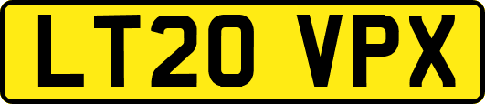 LT20VPX
