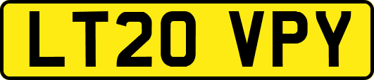 LT20VPY